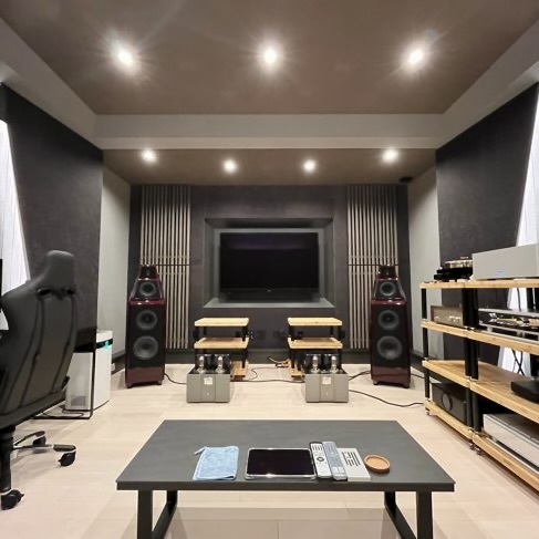 �������E�I�[�f�B�I�@�����ݔ��E�f���ݔ��@